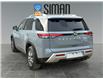 2024 Nissan Pathfinder SL (Stk: P3358) in Regina - Image 3 of 20