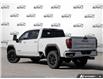 2026 GMC Sierra 2500HD AT4 (Stk: 7OD53614270) in Grimsby - Image 4 of 24