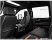 2026 GMC Sierra 2500HD AT4 (Stk: 7OD53614270) in Grimsby - Image 20 of 24