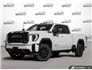 2026 GMC Sierra 2500HD AT4 (Stk: T532) in Grimsby - Image 1 of 24