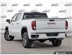 2026 GMC Sierra 1500 Pro (Stk: T527) in Grimsby - Image 4 of 26