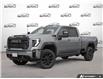 2026 GMC Sierra 2500HD AT4 (Stk: 7OD53614254) in Grimsby - Image 1 of 25