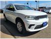 2024 Dodge Durango SXT AWD | 7 PASSENGER | REAR CAM | 2 SETS TIRES (Stk: R12457B) in St. Catharines - Image 2 of 28
