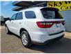 2024 Dodge Durango SXT AWD | 7 PASSENGER | REAR CAM | 2 SETS TIRES (Stk: R12457B) in St. Catharines - Image 4 of 28