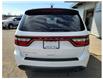 2024 Dodge Durango SXT AWD | 7 PASSENGER | REAR CAM | 2 SETS TIRES (Stk: R12457B) in St. Catharines - Image 21 of 28