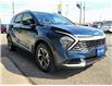 2023 Kia Sportage APPLE CAR PLAY | 1 OWNER | HEATED SEATS | REAR CAM (Stk: Z3752) in St. Catharines - Image 2 of 24