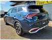 2023 Kia Sportage APPLE CAR PLAY | 1 OWNER | HEATED SEATS | REAR CAM (Stk: Z3752) in St. Catharines - Image 4 of 24