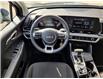 2023 Kia Sportage APPLE CAR PLAY | 1 OWNER | HEATED SEATS | REAR CAM (Stk: Z3752) in St. Catharines - Image 5 of 24