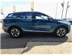 2023 Kia Sportage APPLE CAR PLAY | 1 OWNER | HEATED SEATS | REAR CAM (Stk: Z3752) in St. Catharines - Image 21 of 24