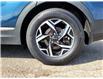 2023 Kia Sportage APPLE CAR PLAY | 1 OWNER | HEATED SEATS | REAR CAM (Stk: Z3752) in St. Catharines - Image 22 of 24