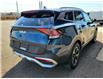 2023 Kia Sportage APPLE CAR PLAY | 1 OWNER | HEATED SEATS | REAR CAM (Stk: Z3752) in St. Catharines - Image 23 of 24