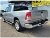 2022 RAM 1500 BIG HORN 4X4 | NAVI | REMOTE START | HEATED SEATS (Stk: H22754A) in St. Catharines - Image 4 of 28