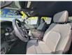 2022 RAM 1500 BIG HORN 4X4 | NAVI | REMOTE START | HEATED SEATS (Stk: H22754A) in St. Catharines - Image 7 of 28