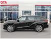 2026 Toyota Highlander Hybrid Limited (Stk: H26017) in Sault Ste. Marie - Image 3 of 10