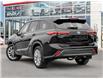 2026 Toyota Highlander Hybrid Limited (Stk: H26017) in Sault Ste. Marie - Image 4 of 10
