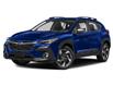2026 Subaru Crosstrek Limited (Stk: 2106125) in Whitby - Image 1 of 12