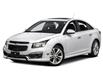 2016 Chevrolet Cruze Limited 1LT (Stk: 2106052A) in Whitby - Image 1 of 10