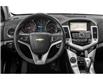 2016 Chevrolet Cruze Limited 1LT (Stk: 2106052A) in Whitby - Image 4 of 10