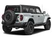 2026 Ford Bronco Raptor (Stk: TA-541) in Calgary - Image 2 of 13