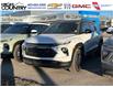 2026 Chevrolet TrailBlazer RS (Stk: CT155) in High River - Image 1 of 6