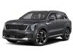 2026 Kia Sorento Hybrid EX (Stk: 26-211) in North Bay - Image 1 of 1