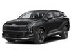 2026 Kia Sportage Hybrid EX (Stk: 26-213) in North Bay - Image 1 of 11