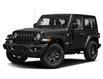 2021 Jeep Wrangler Sport (Stk: 26-152A) in North Bay - Image 2 of 12