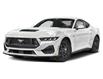 2026 Ford Mustang GT Premium (Stk: T-849) in Calgary - Image 1 of 12