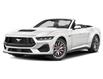 2026 Ford Mustang GT Premium (Stk: T-1533) in Calgary - Image 1 of 13