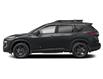2026 Nissan Rogue Rock Creek (Stk: T511) in Timmins - Image 2 of 11