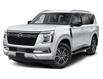 2026 Nissan Armada SL (Stk: T516) in Timmins - Image 1 of 12