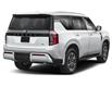 2026 Nissan Armada SL (Stk: T516) in Timmins - Image 3 of 12