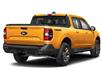 2026 Ford Maverick Tremor (Stk: 26T048) in ROCKY MOUNTAIN HOUSE - Image 3 of 3