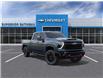 2026 Chevrolet Silverado 2500HD LT (Stk: B260282) in Gatineau - Image 1 of 24