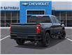 2026 Chevrolet Silverado 2500HD LT (Stk: B260282) in Gatineau - Image 4 of 24