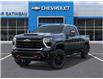 2026 Chevrolet Silverado 2500HD LT (Stk: B260282) in Gatineau - Image 6 of 24