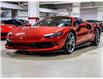 2025 Ferrari 296 GTS Base (Stk: C247) in Vaughan - Image 1 of 31