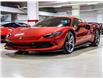 2025 Ferrari 296 GTS Base (Stk: C247) in Vaughan - Image 2 of 31