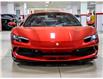 2025 Ferrari 296 GTS Base (Stk: C247) in Vaughan - Image 3 of 31