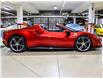 2025 Ferrari 296 GTS Base (Stk: C247) in Vaughan - Image 4 of 31