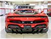 2025 Ferrari 296 GTS Base (Stk: C247) in Vaughan - Image 5 of 31