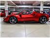 2025 Ferrari 296 GTS Base (Stk: C247) in Vaughan - Image 6 of 31
