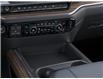 2026 Chevrolet Silverado 2500HD LT (Stk: B260282) in Gatineau - Image 23 of 24