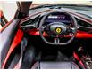 2025 Ferrari 296 GTS Base (Stk: C247) in Vaughan - Image 14 of 31