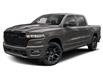 2026 RAM 1500 Sport (Stk: T4180191) in Calgary - Image 1 of 2