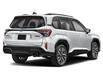 2026 Subaru Forester Premier (Stk: 166199) in Tecumseh - Image 3 of 12