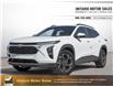 2026 Chevrolet Trax LT (Stk: 7OD53629575) in Oshawa - Image 1 of 28