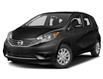 2016 Nissan Versa Note 1.6 S (Stk: V26102A) in Mississauga - Image 1 of 11