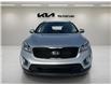 2017 Kia Sorento 2.4L LX (Stk: SR26009A) in Cold Lake - Image 2 of 18