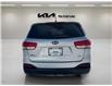 2017 Kia Sorento 2.4L LX (Stk: SR26009A) in Cold Lake - Image 6 of 18